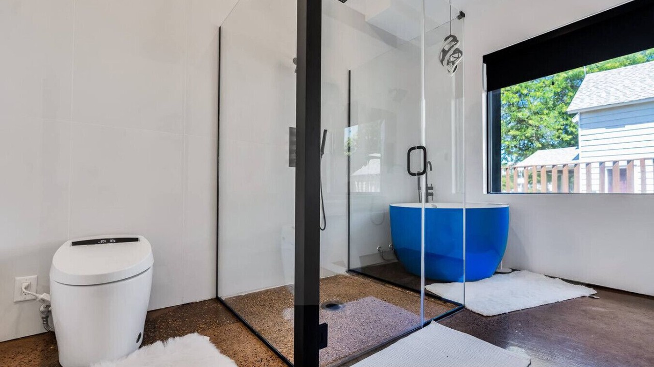 Photo of Bathroom in Sparta