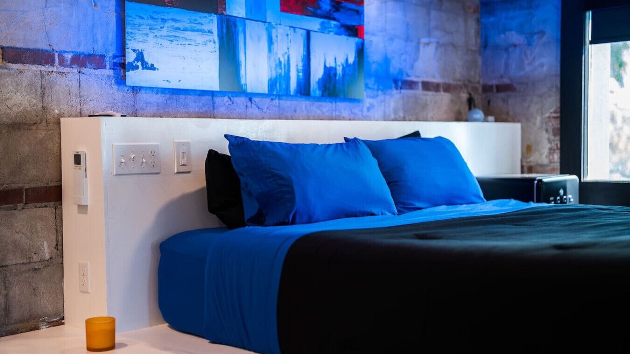 Photo of Bedroom in Sparta