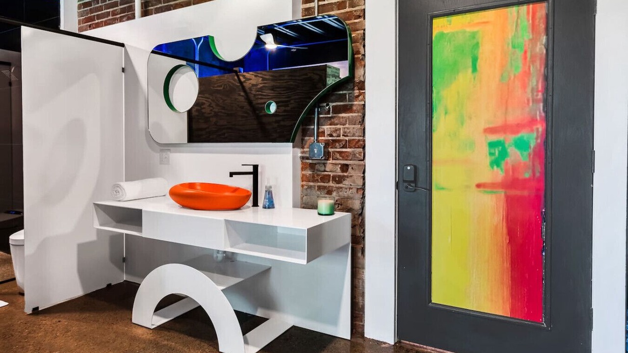 Photo of Bathroom in Sparta