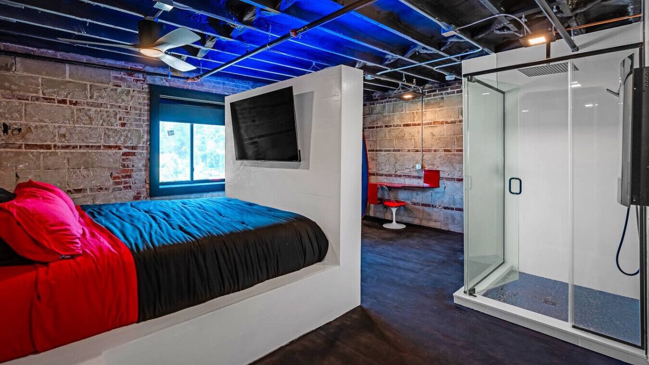 Photo of Bedroom in Sparta