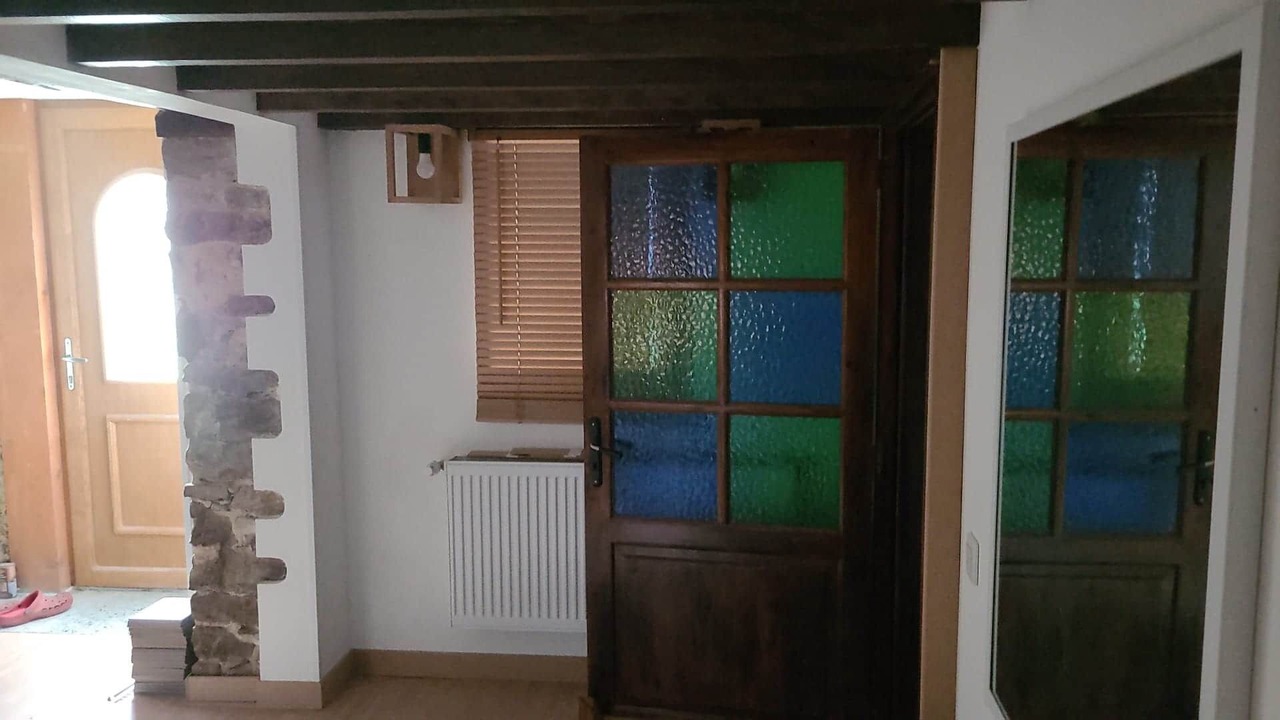 Photo of Bathroom in Nicorps