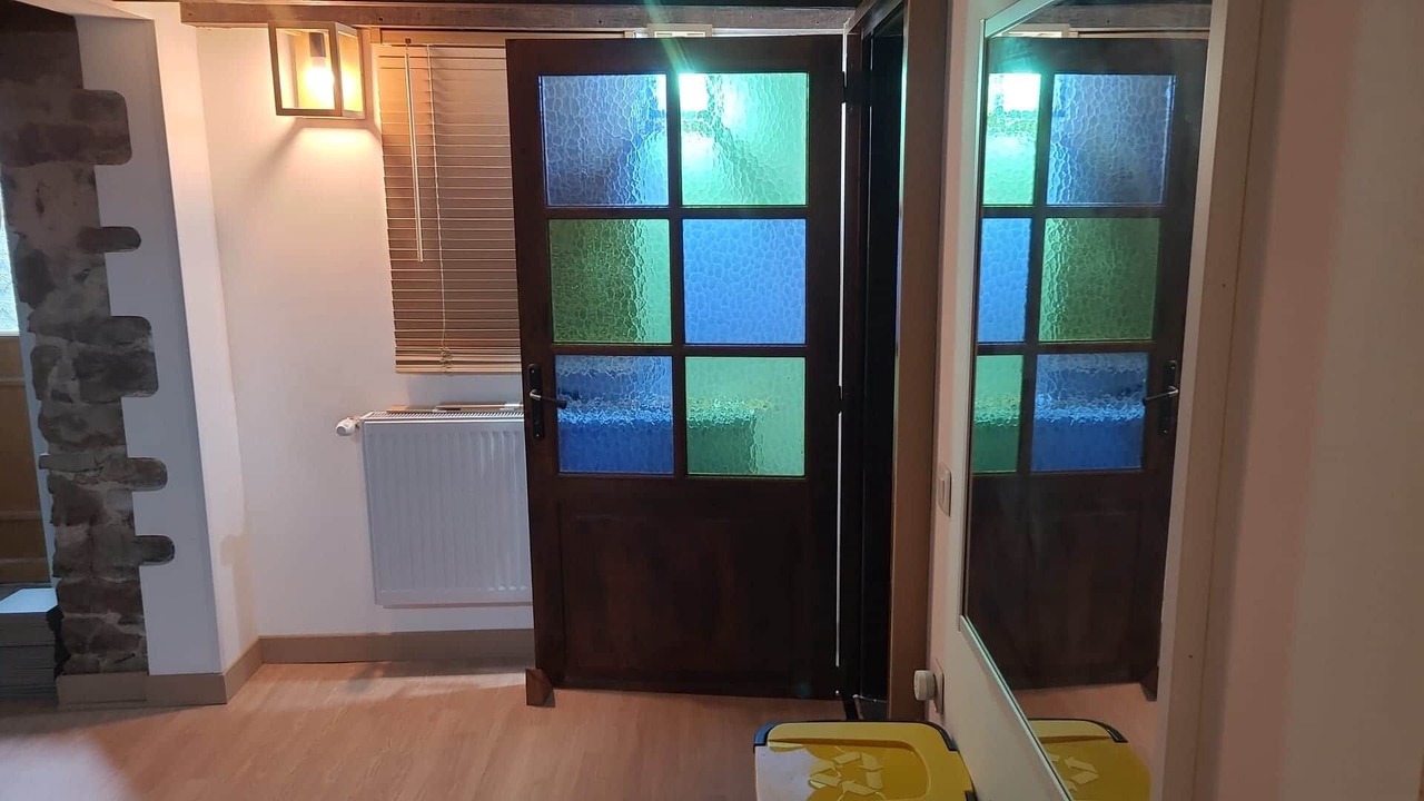 Photo of Bathroom in Nicorps