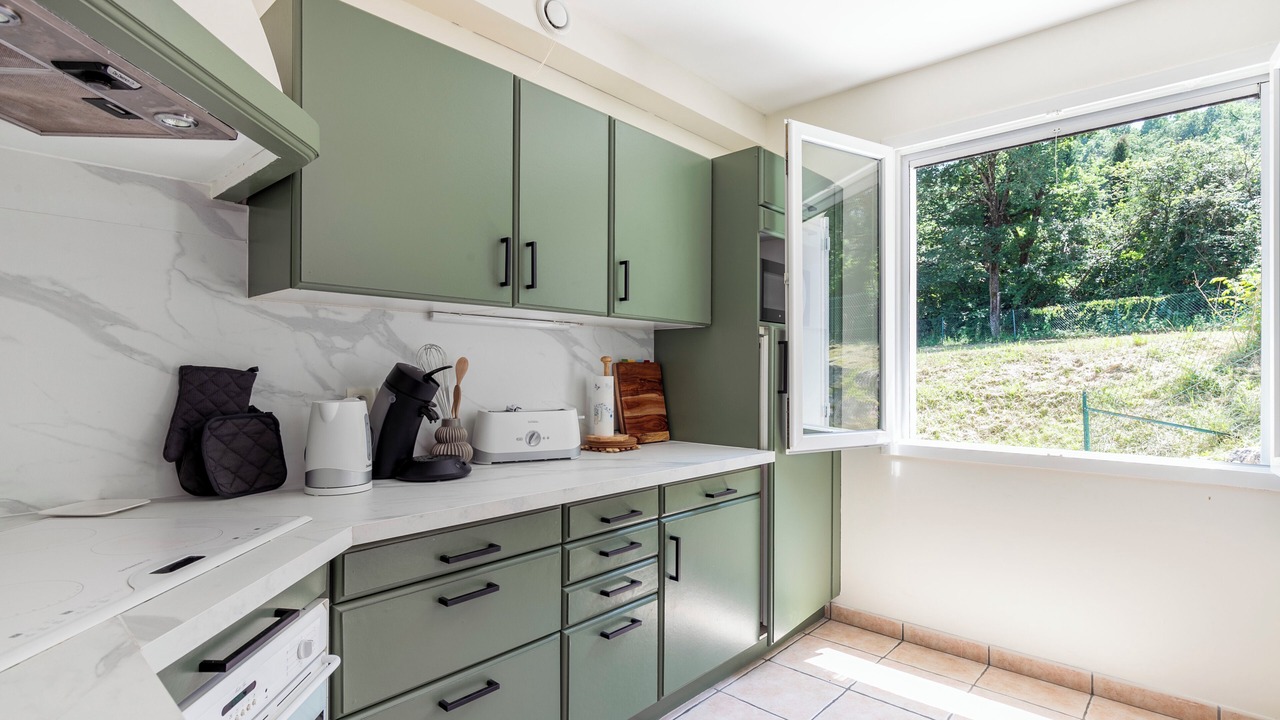 Photo of Kitchen in Durfort