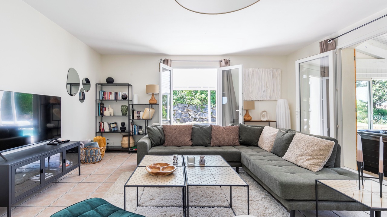 Photo of Livingroom in Durfort