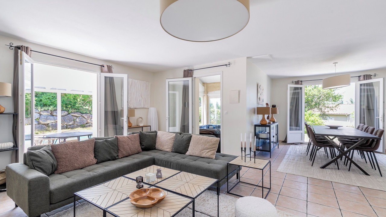 Photo of Livingroom in Durfort