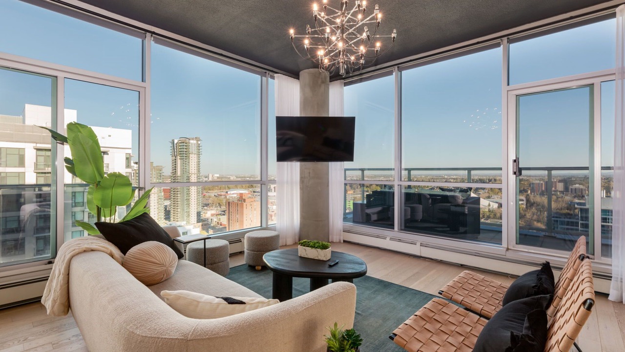 Photo of Livingroom in Beltline