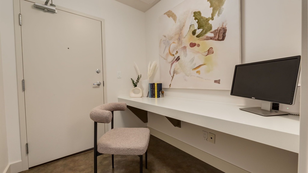 Photo of Bedroom in Beltline