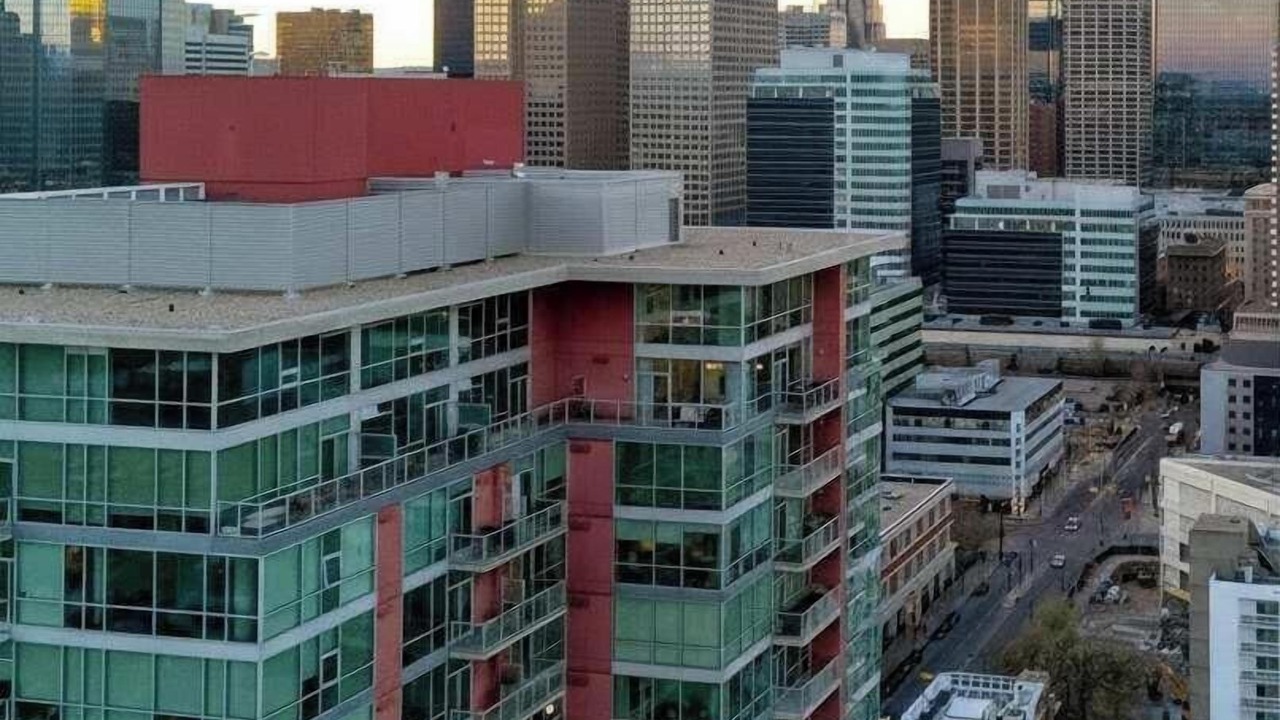 Photo of Outdoor in Beltline