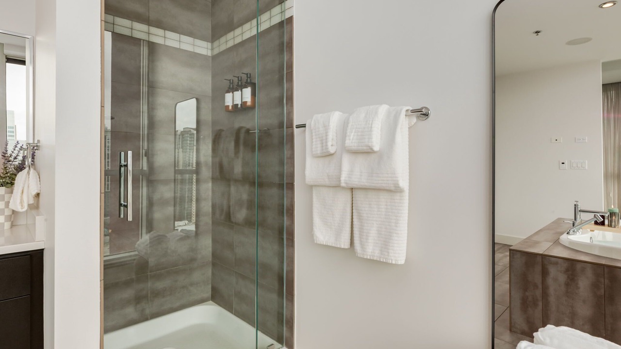 Photo of Bathroom in Beltline