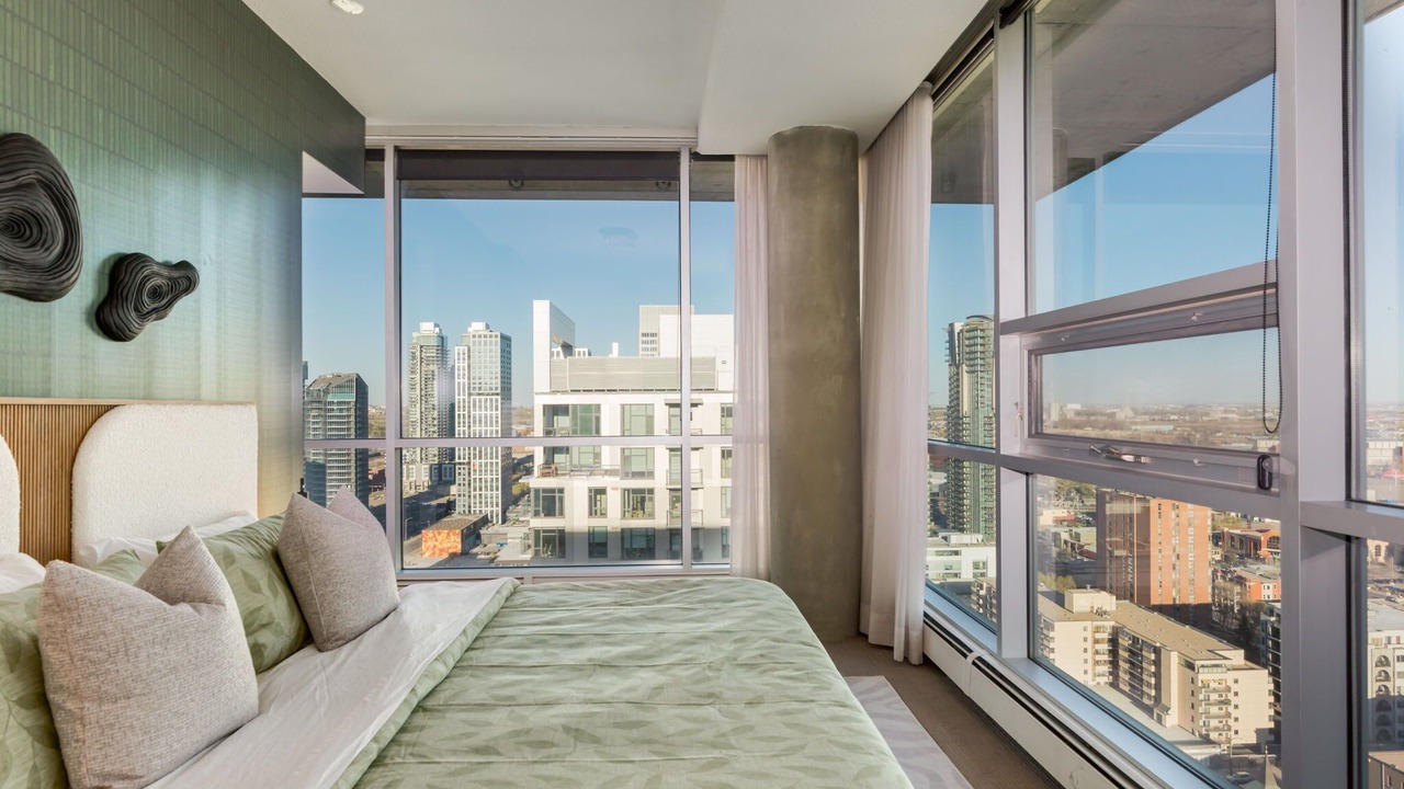 Photo of Bedroom in Beltline