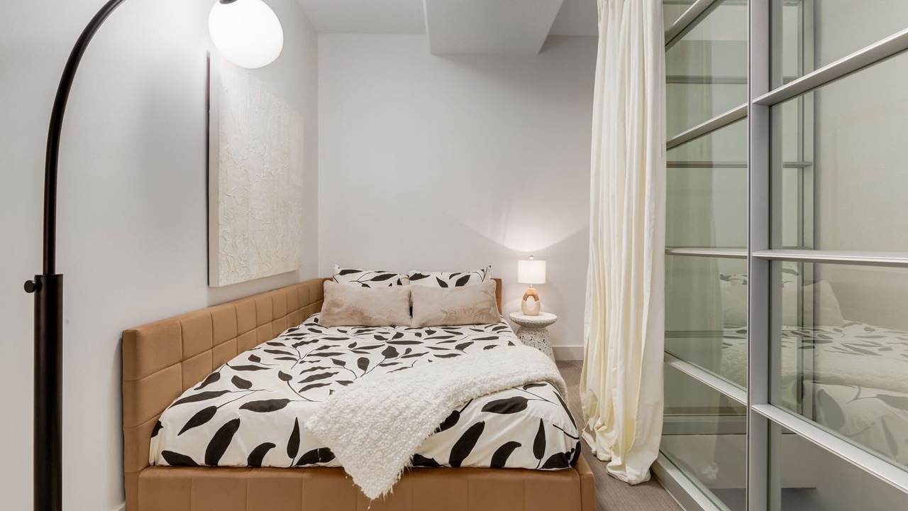 Photo of Bedroom in Beltline