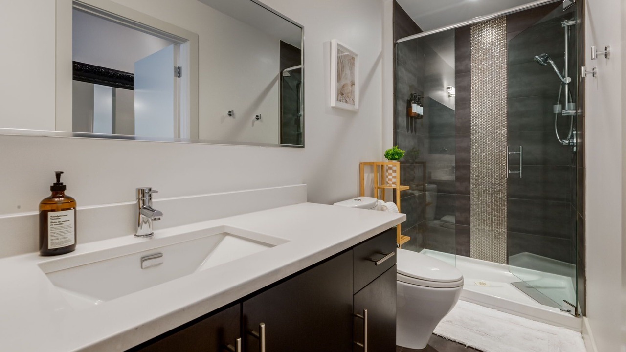 Photo of Bathroom in Beltline