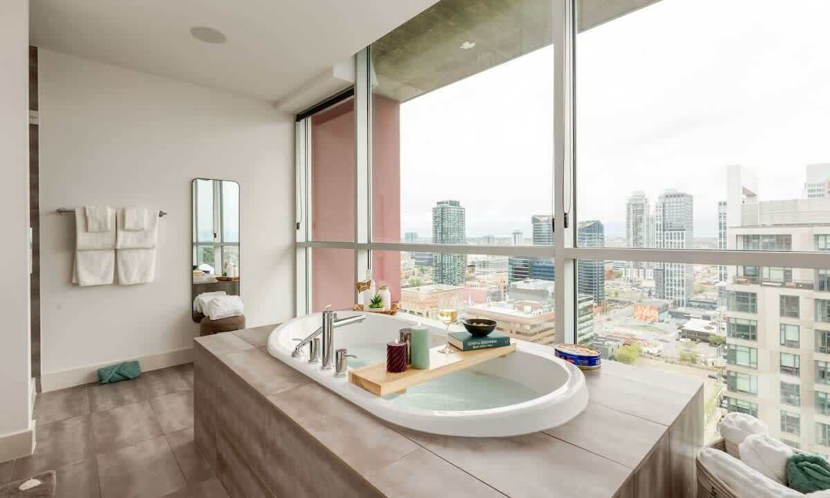 Photo of Bathroom in Beltline