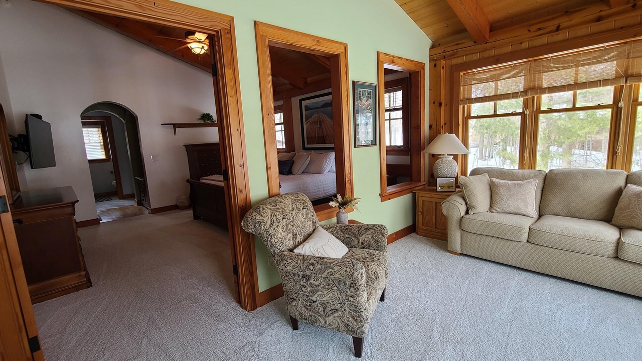 Photo of Livingroom in LaPorte
