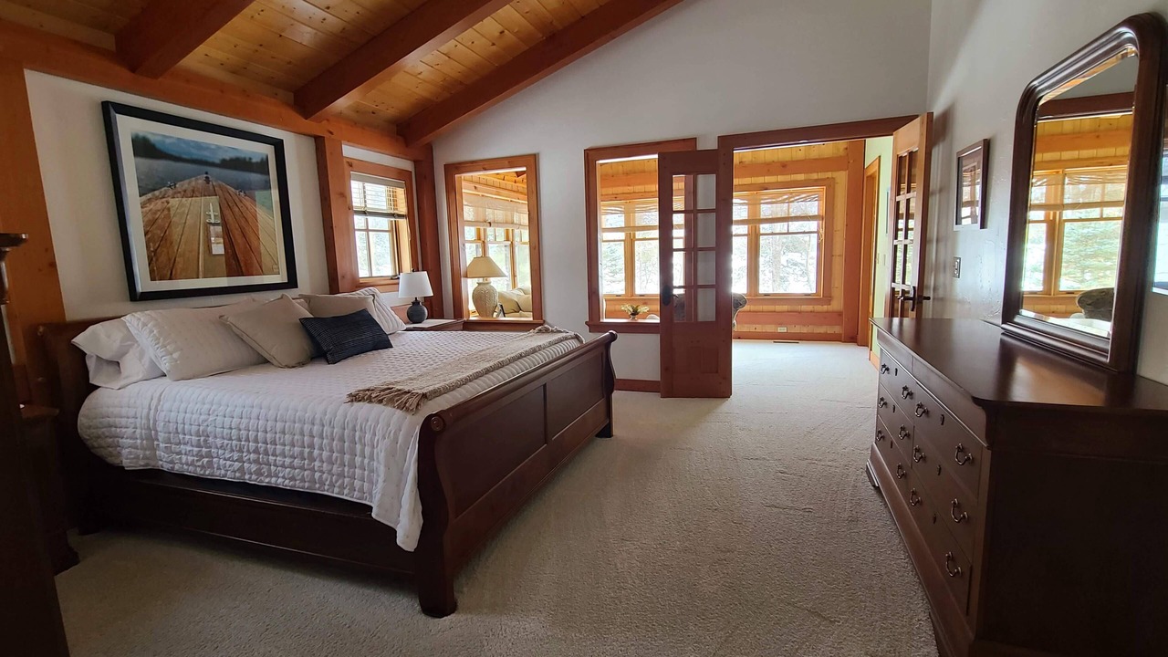 Photo of Bedroom in LaPorte