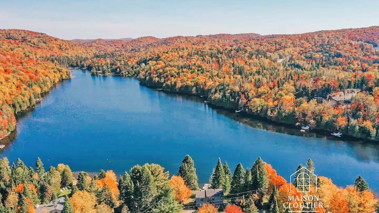 Photo of Outdoor in St-Adolphe-d'Howard