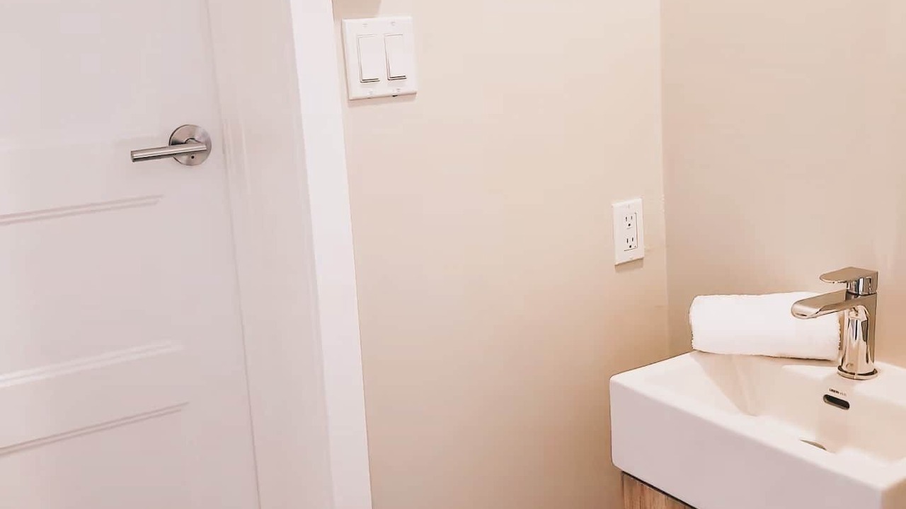Photo of Bathroom in St-Adolphe-d'Howard