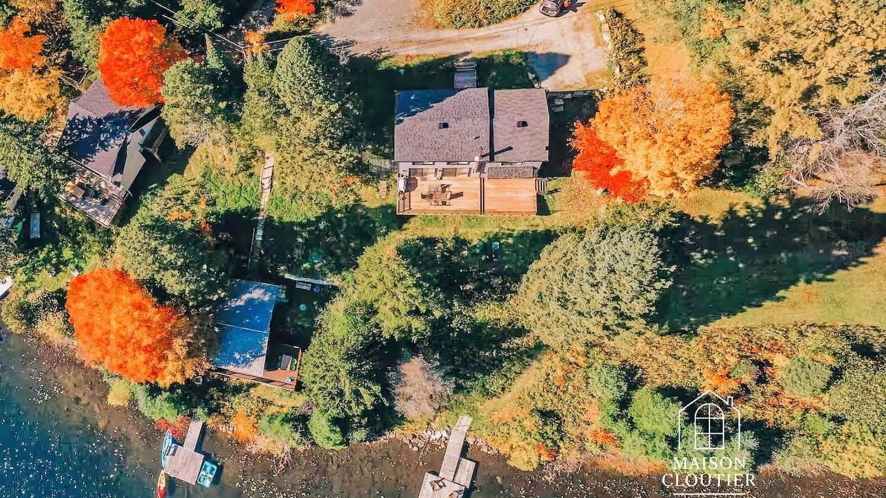 Photo of Outdoor in St-Adolphe-d'Howard