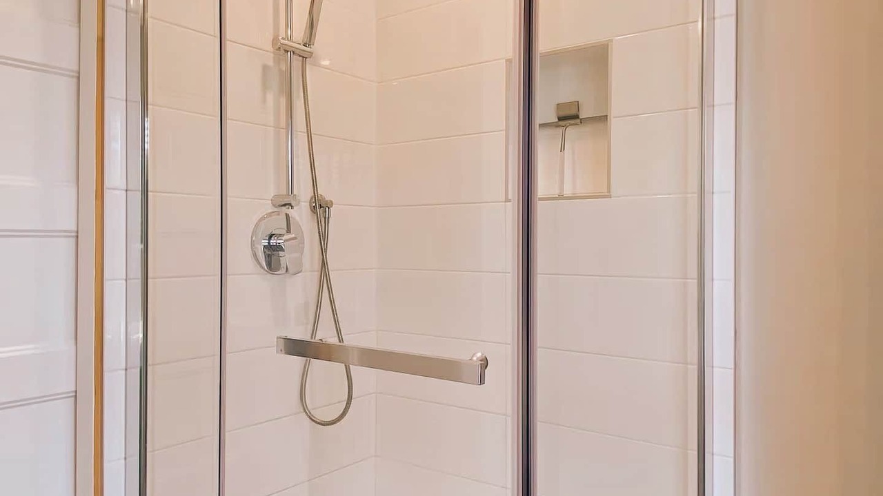 Photo of Bathroom in St-Adolphe-d'Howard