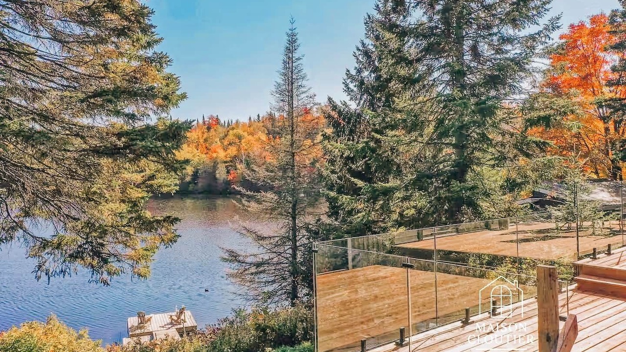 Photo of Outdoor in St-Adolphe-d'Howard