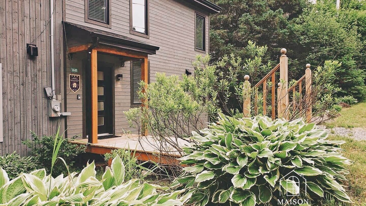 Photo of Outdoor in St-Adolphe-d'Howard