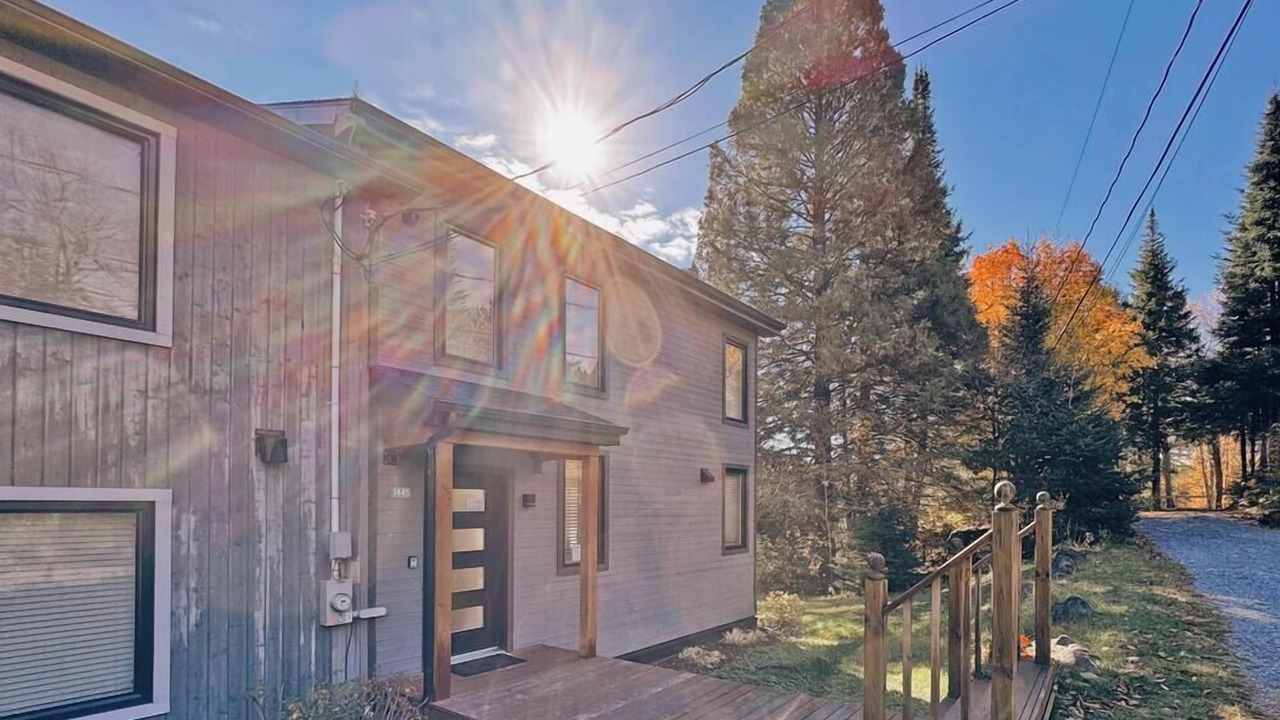 Photo of Outdoor in St-Adolphe-d'Howard