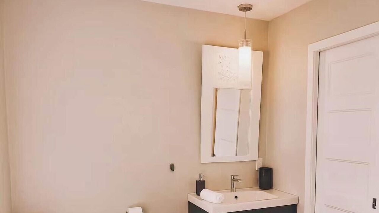 Photo of Bathroom in St-Adolphe-d'Howard