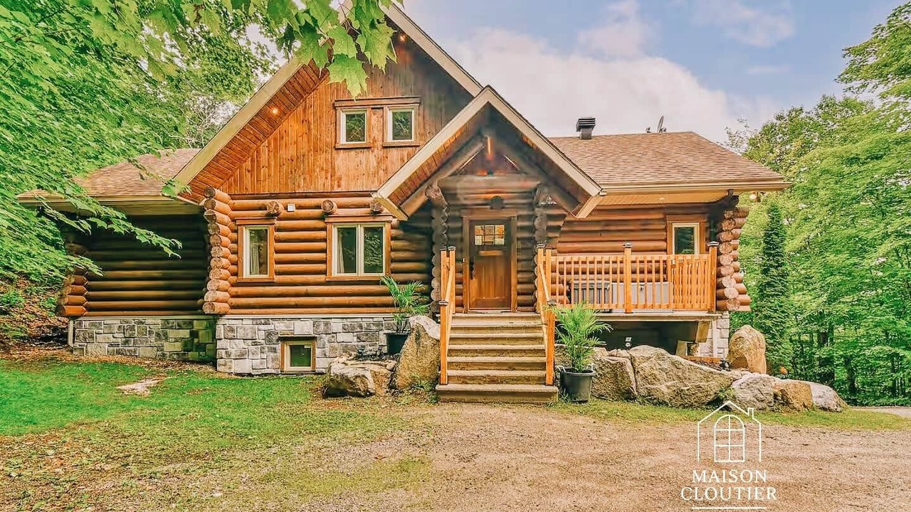 Photo of Outdoor in Lac-Superieur