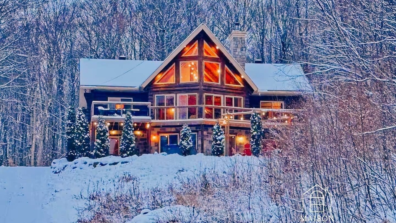 Photo of Outdoor in Lac-Superieur