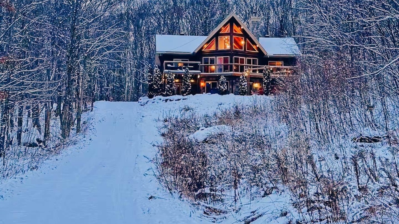 Photo of Outdoor in Lac-Superieur