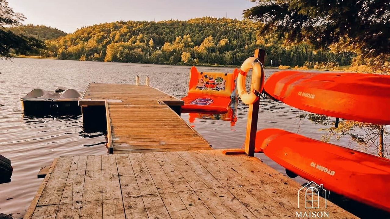 Photo of Others in Saint-Faustin-Lac-Carre