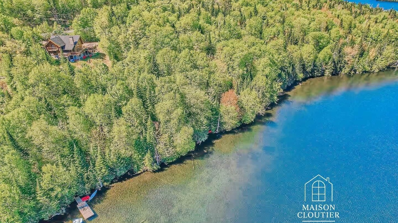 Photo of Outdoor in Saint-Faustin-Lac-Carre
