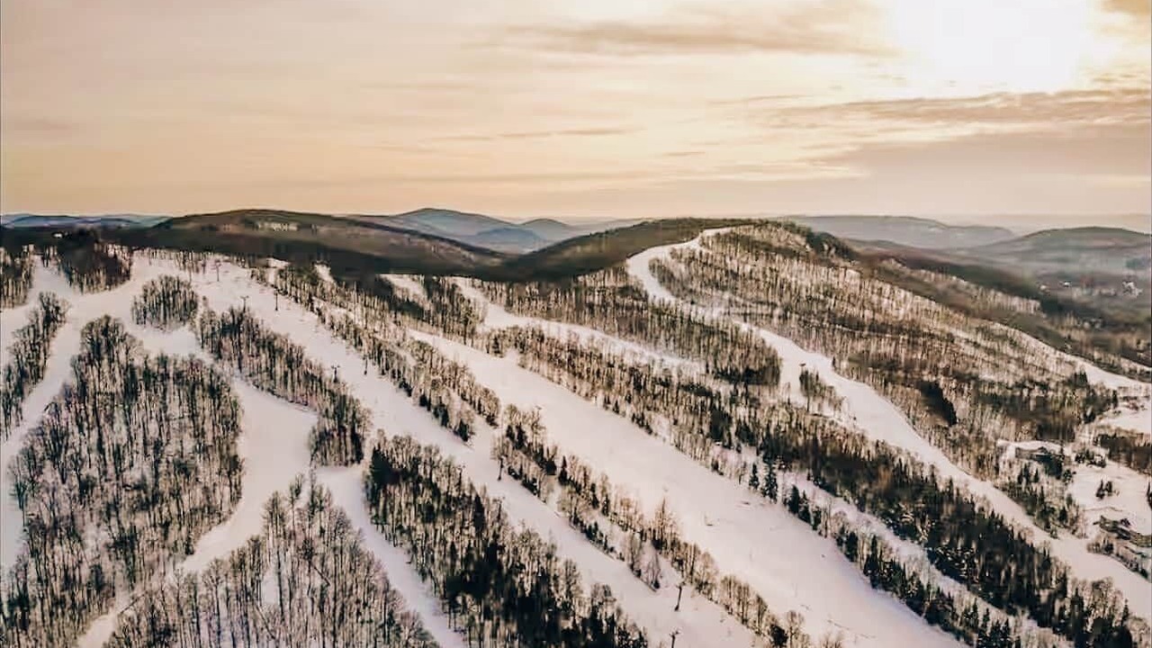 Photo of Outdoor in Saint-Faustin-Lac-Carre