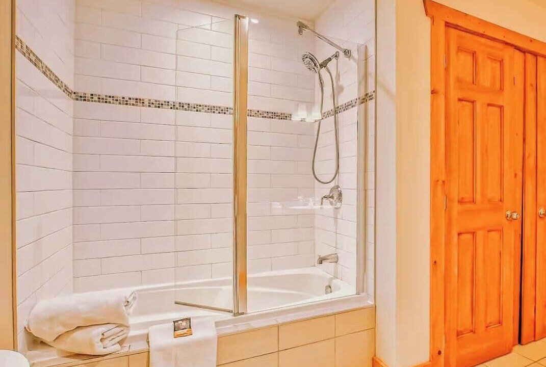 Photo of Bathroom in Saint-Faustin-Lac-Carre