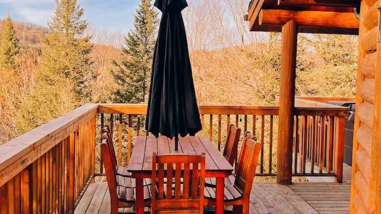 Photo of Outdoor in Saint-Faustin-Lac-Carre