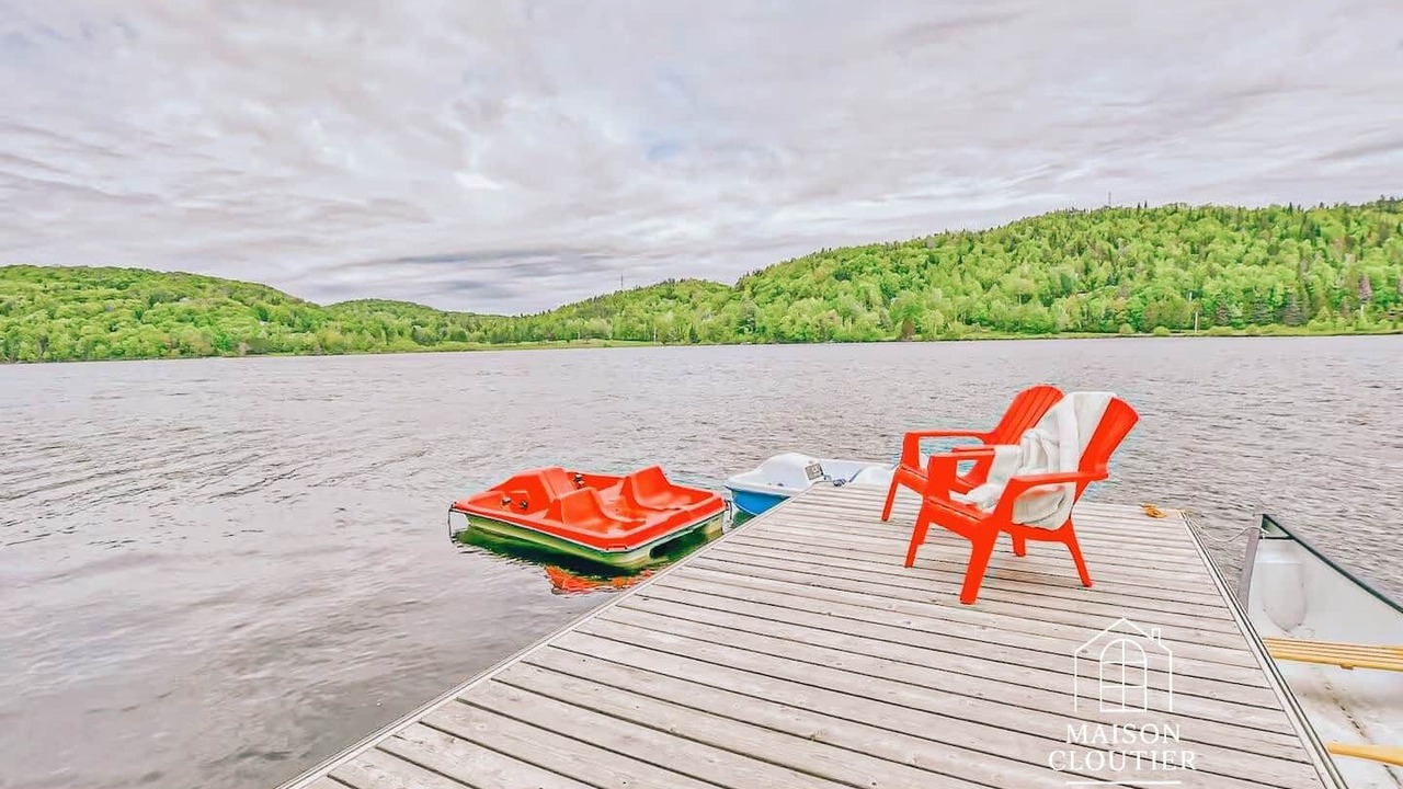 Photo of Outdoor in Saint-Faustin-Lac-Carre