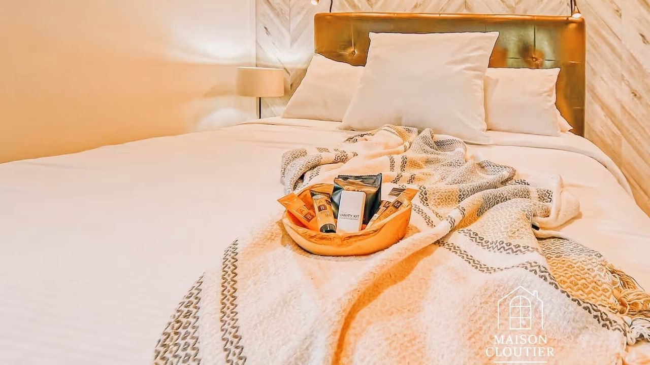 Photo of Bedroom in Saint-Faustin-Lac-Carre