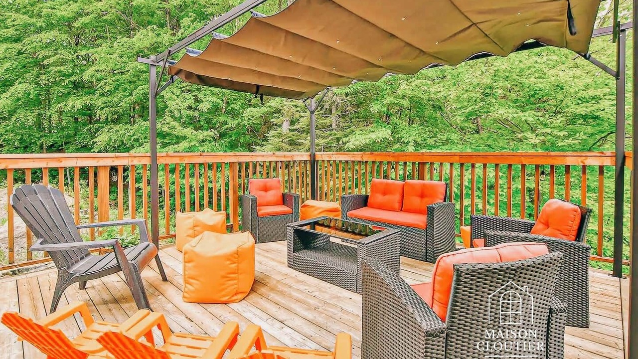 Photo of Outdoor in Saint-Faustin-Lac-Carre