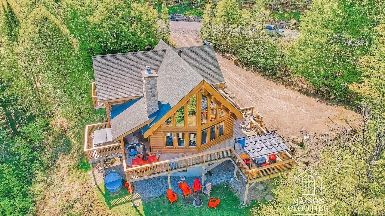 Photo of Outdoor in Saint-Faustin-Lac-Carre