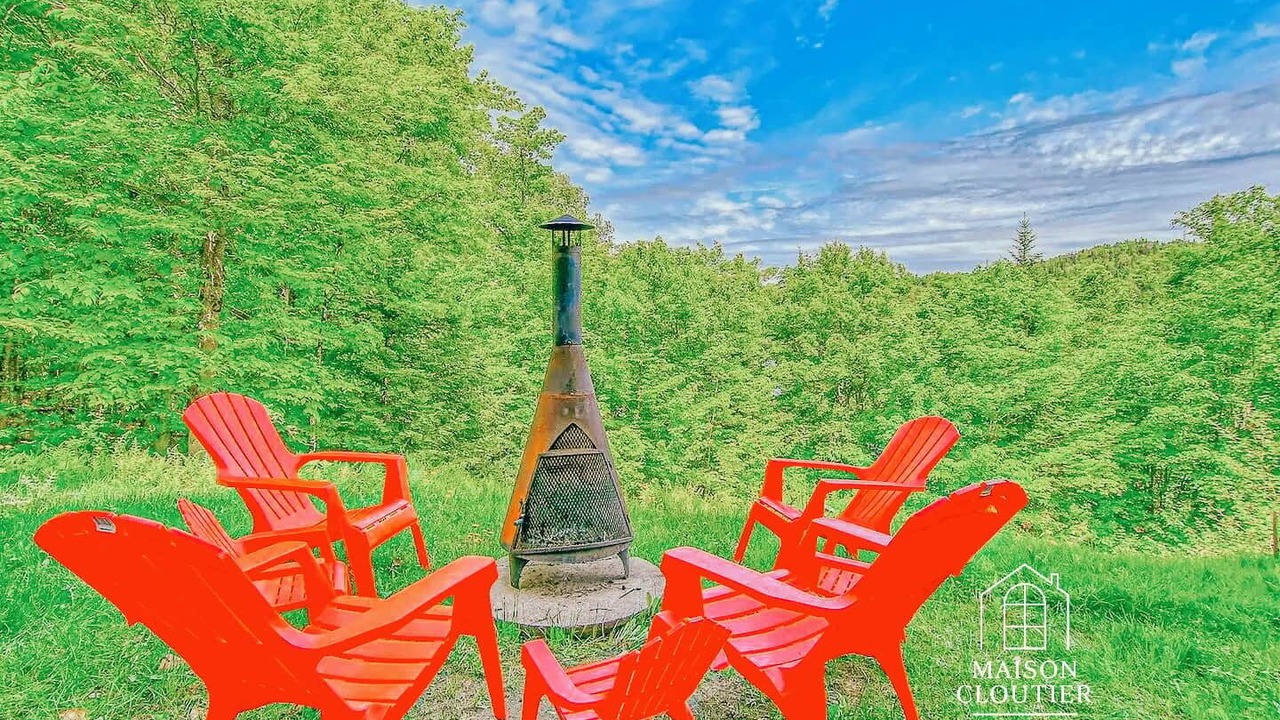 Photo of Outdoor in Saint-Faustin-Lac-Carre