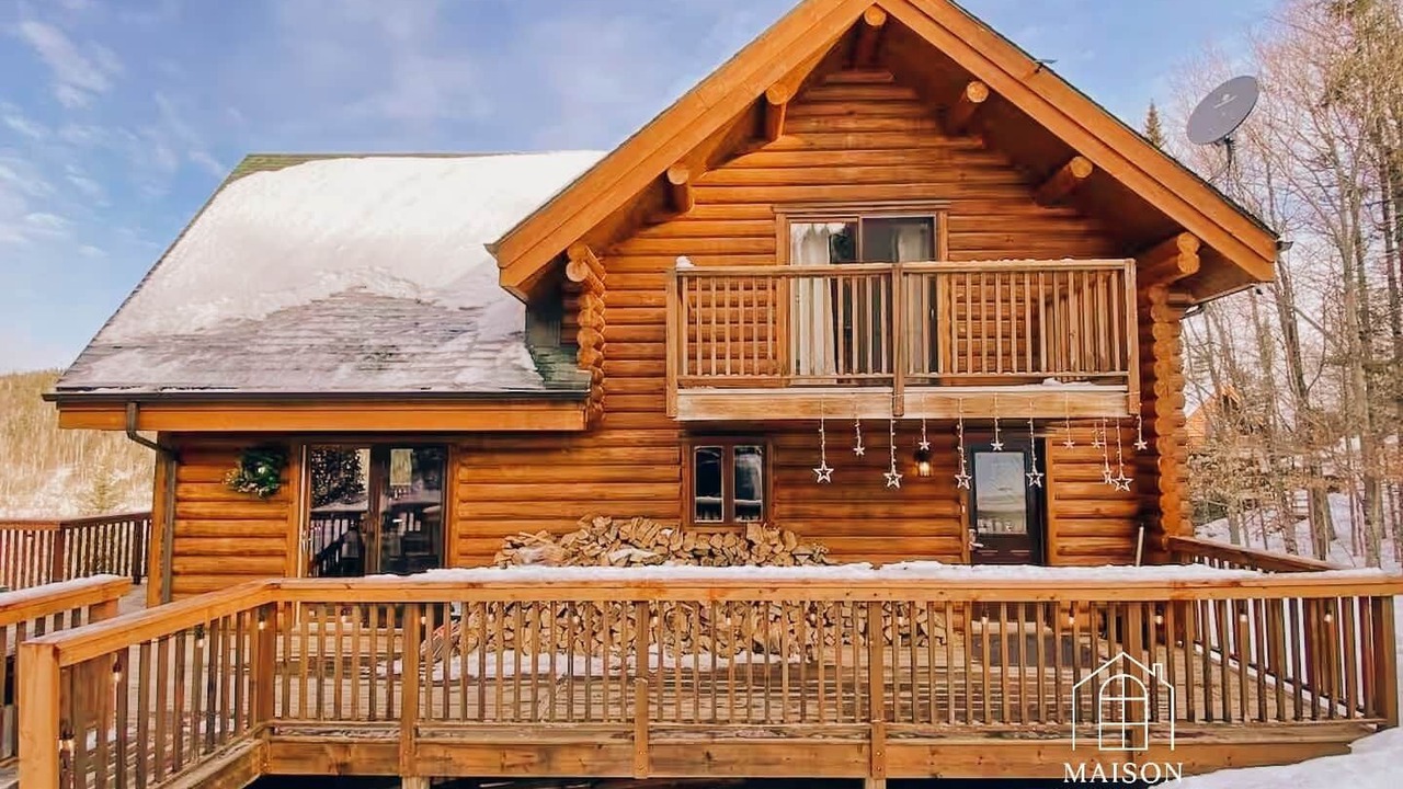 Photo of Outdoor in Saint-Faustin-Lac-Carre