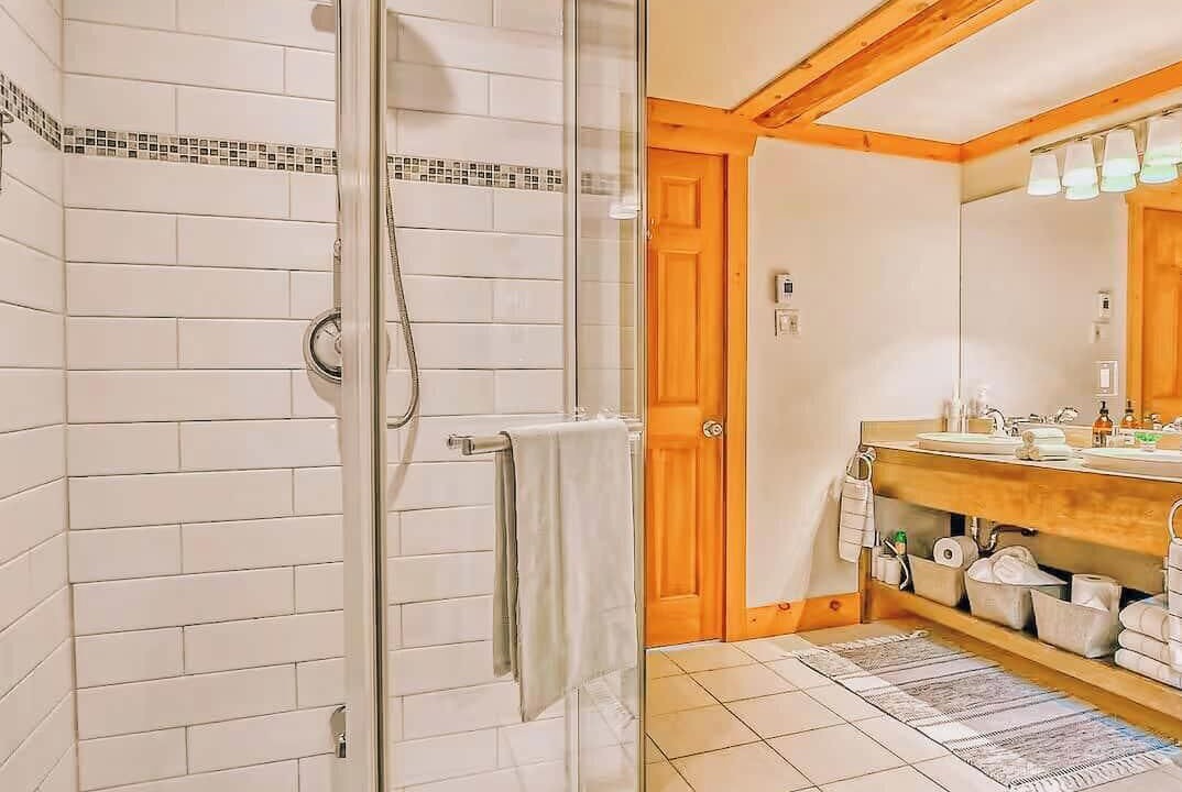 Photo of Bathroom in Saint-Faustin-Lac-Carre