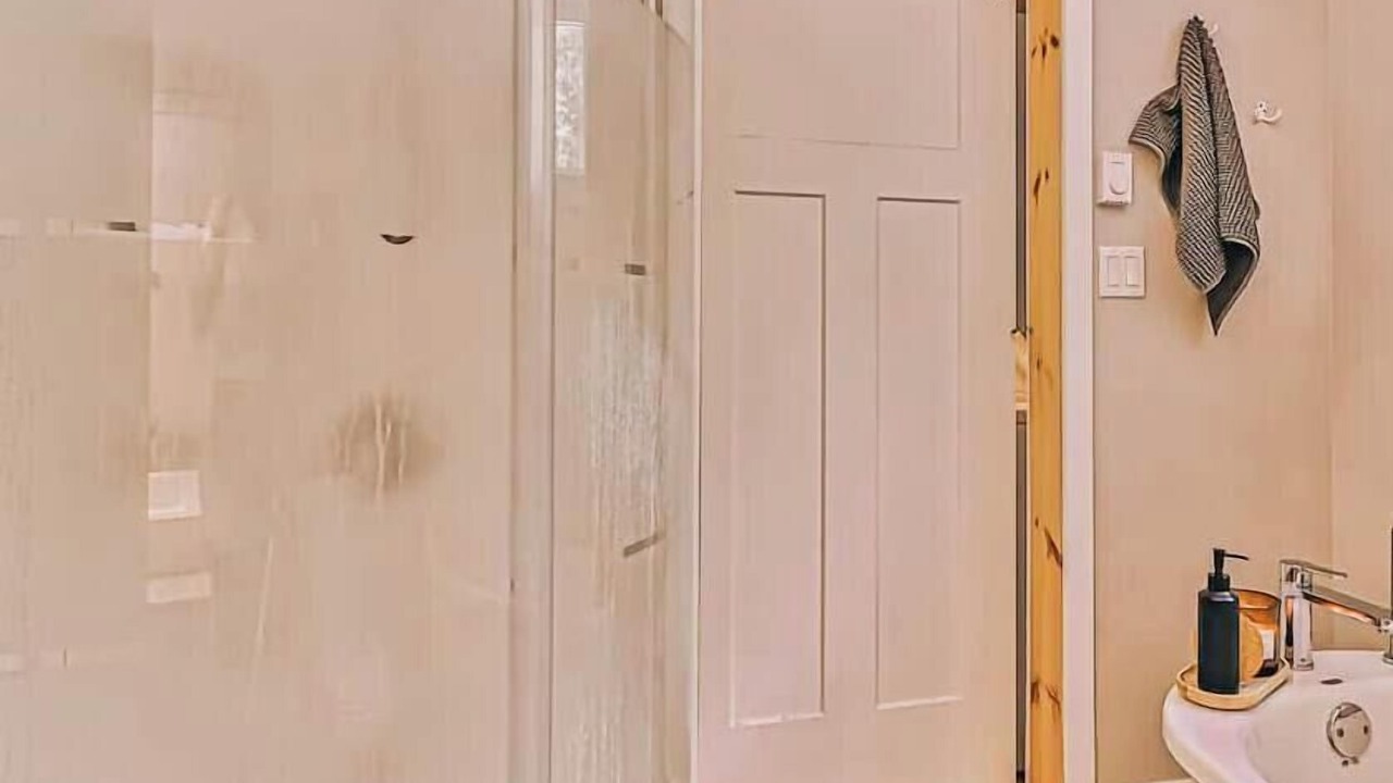 Photo of Bathroom in St-Adolphe-d'Howard