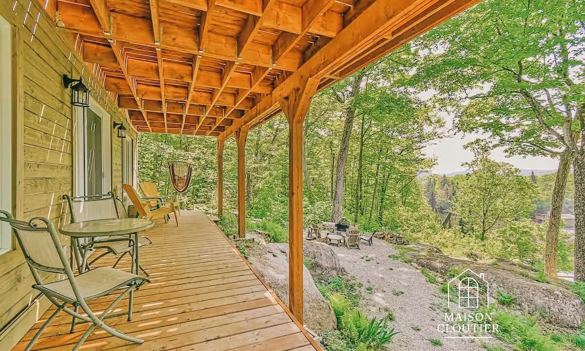 Photo of Outdoor in St-Adolphe-d'Howard