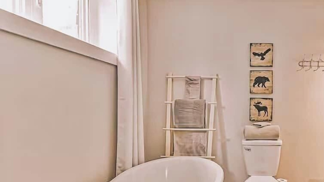 Photo of Bathroom in St-Adolphe-d'Howard