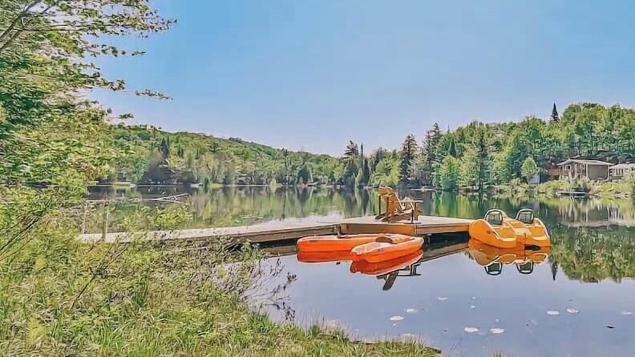 Photo of Others in St-Adolphe-d'Howard