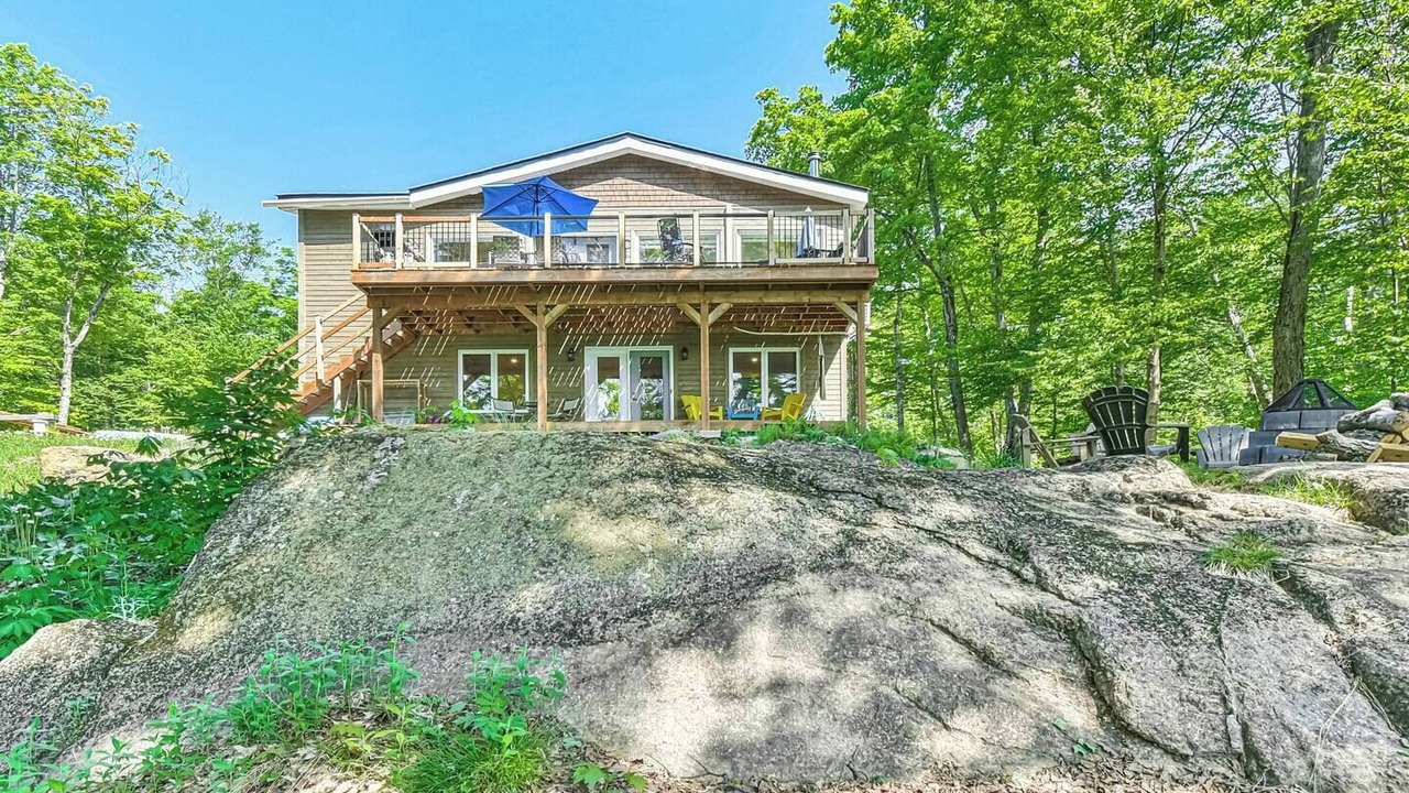 Photo of Outdoor in St-Adolphe-d'Howard