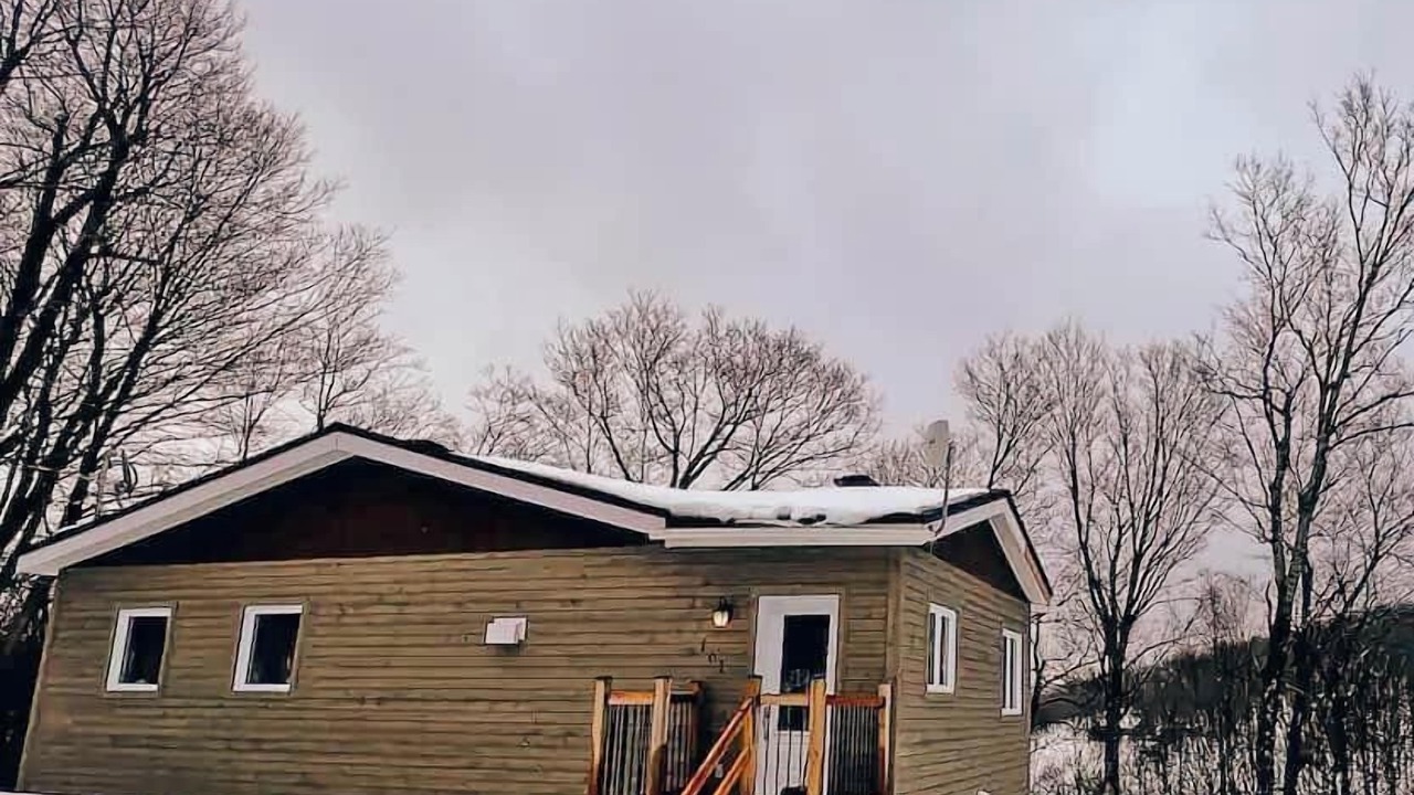 Photo of Outdoor in St-Adolphe-d'Howard