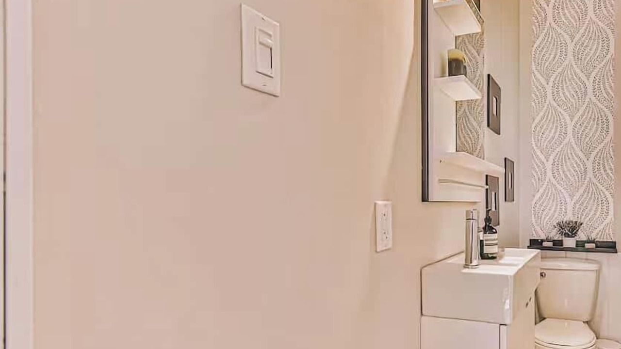 Photo of Bathroom in St-Adolphe-d'Howard