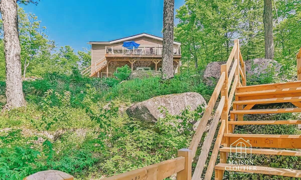 Photo of Outdoor in St-Adolphe-d'Howard